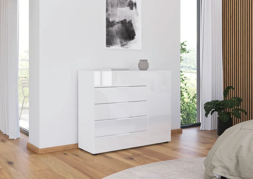 Kommode 1T/5S milieu