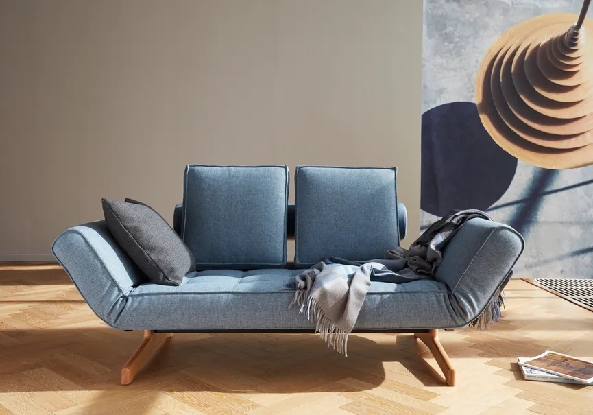 Sofa Eiche milieu