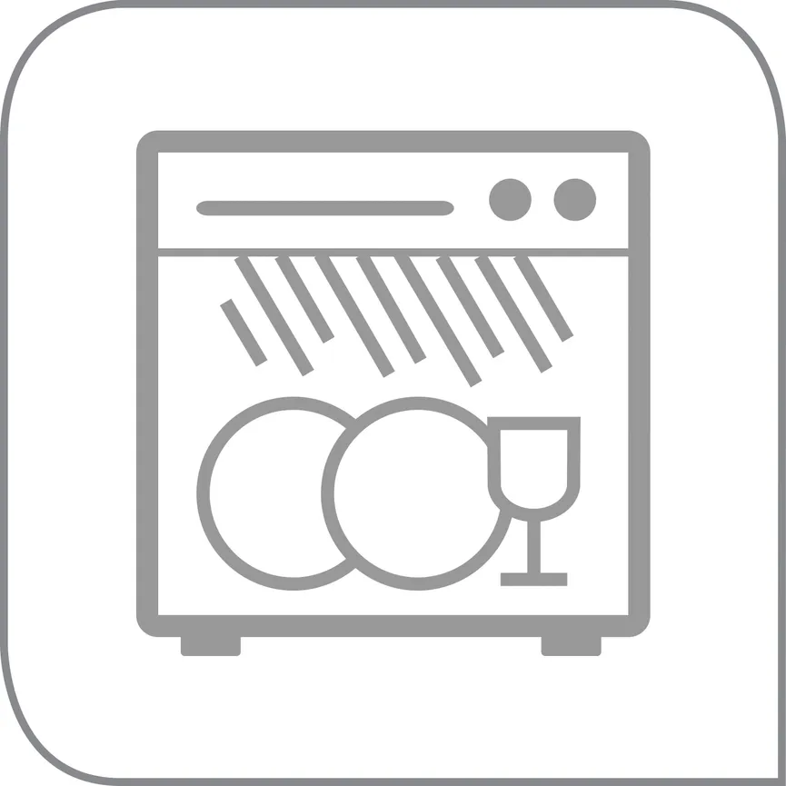 Frischhaltedose Clip&Close detail