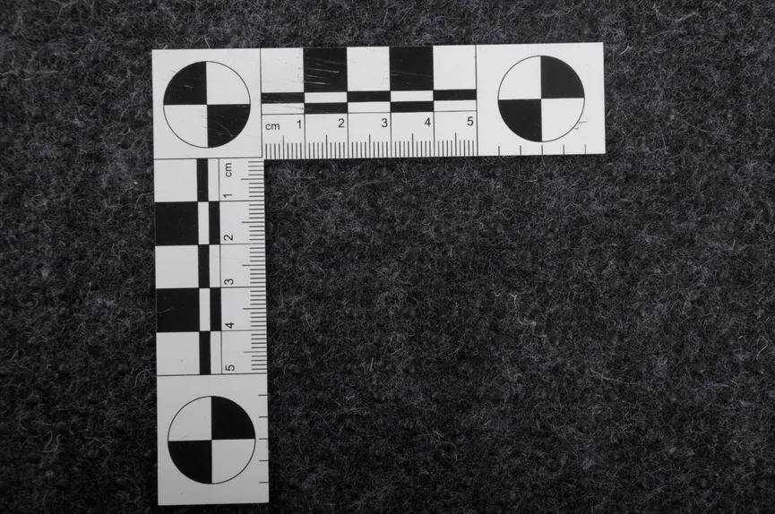 Groove detail