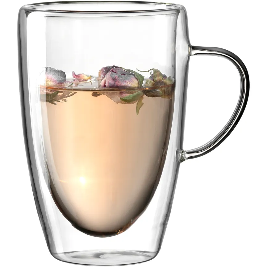 Becher "Duo" 250 ml detail