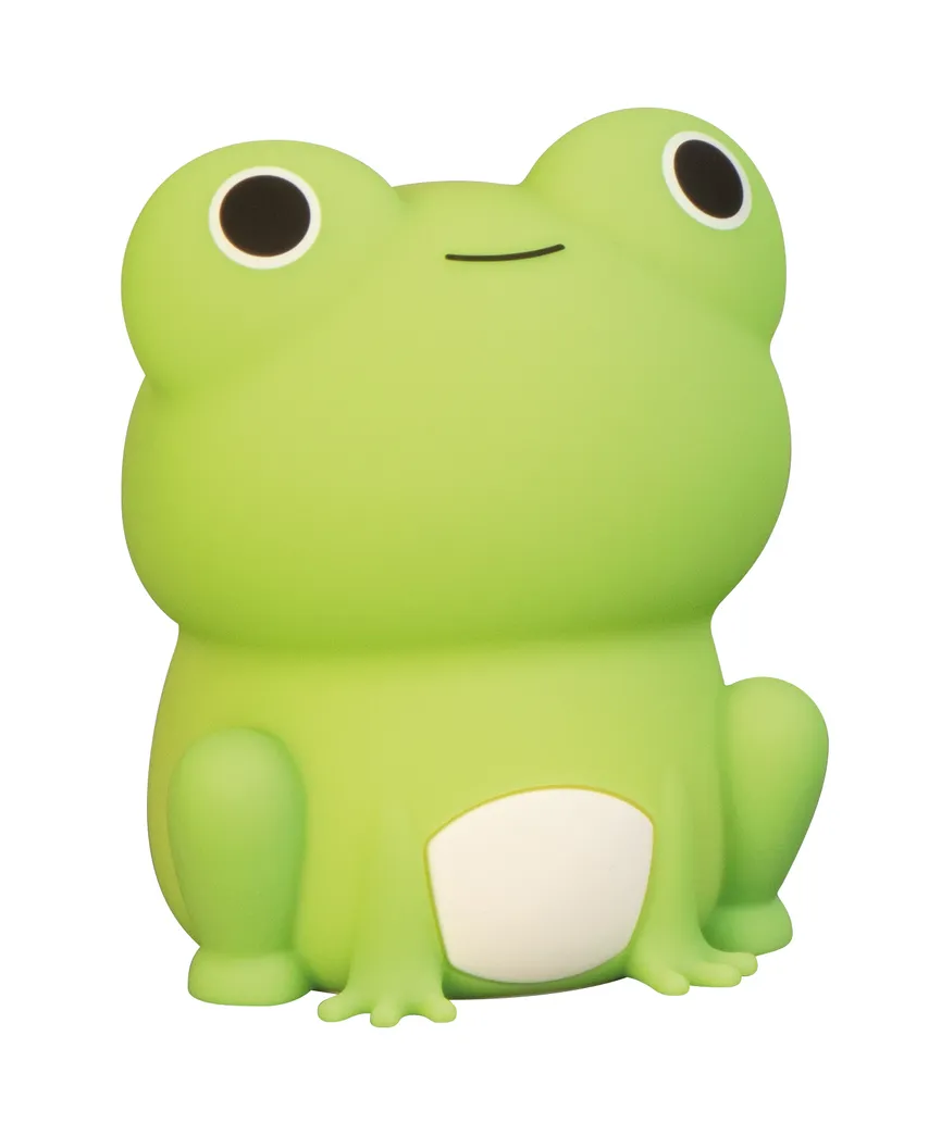 Akku-Nachtleuchte "Willi" hauptaufnahme