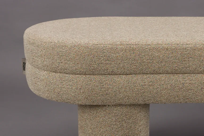 Hocker detail