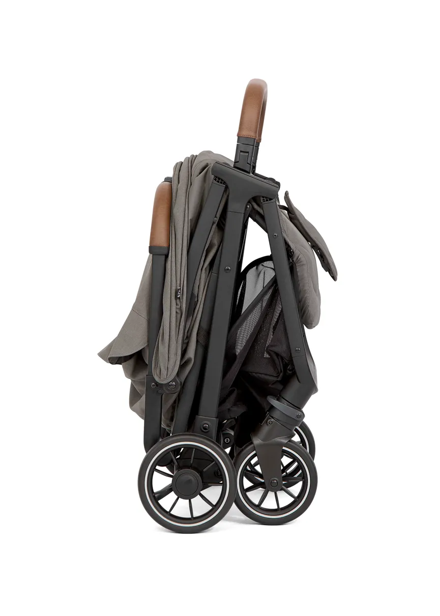 Buggy Pact Pro detail