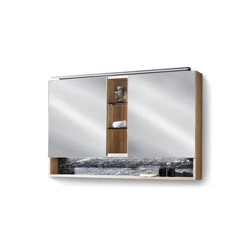 Spiegelschrank