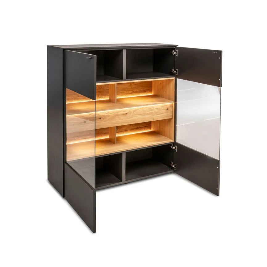 Highboard detail