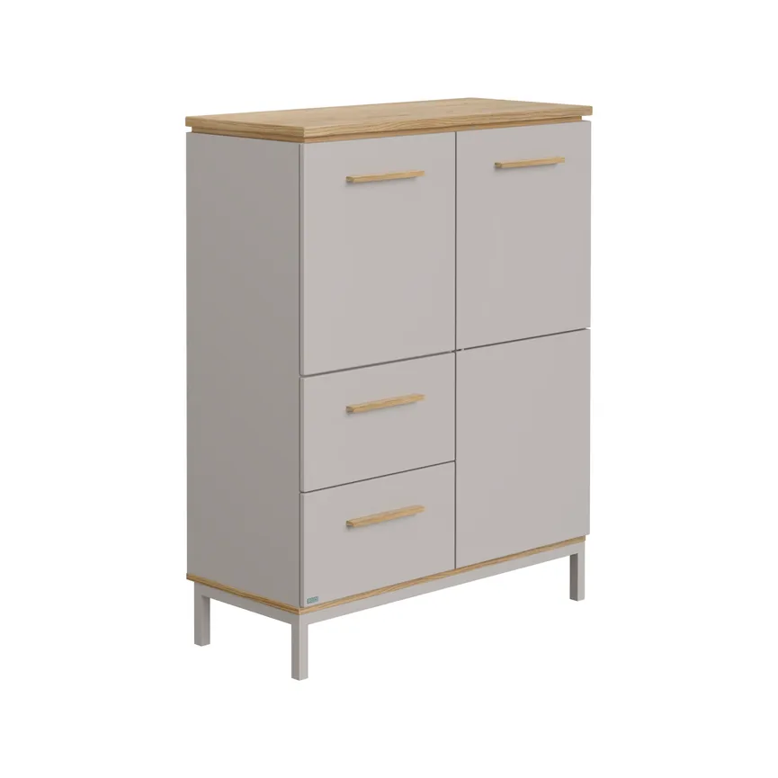 Highboard 2-trg. hauptaufnahme