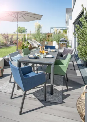 Gartensessel