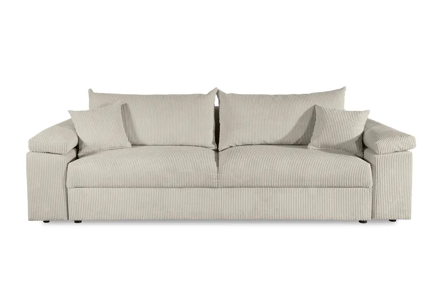 Schlafsofa detail