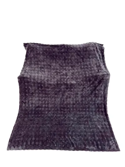 Kuscheldecke