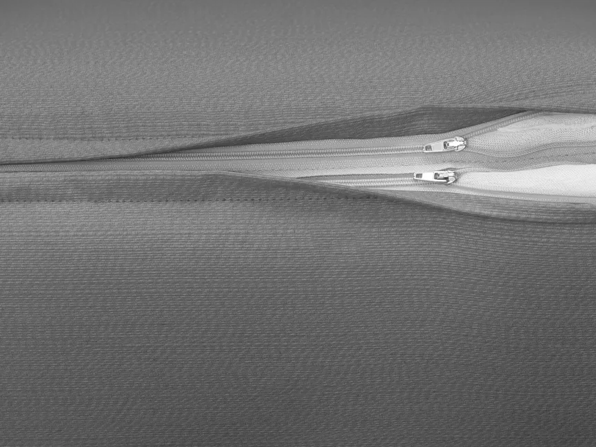 Bankauflage 140cm detail