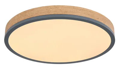 LED-Deckenleuchte