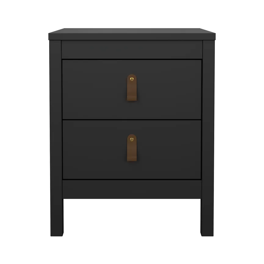 Nachtkommode 2S detail