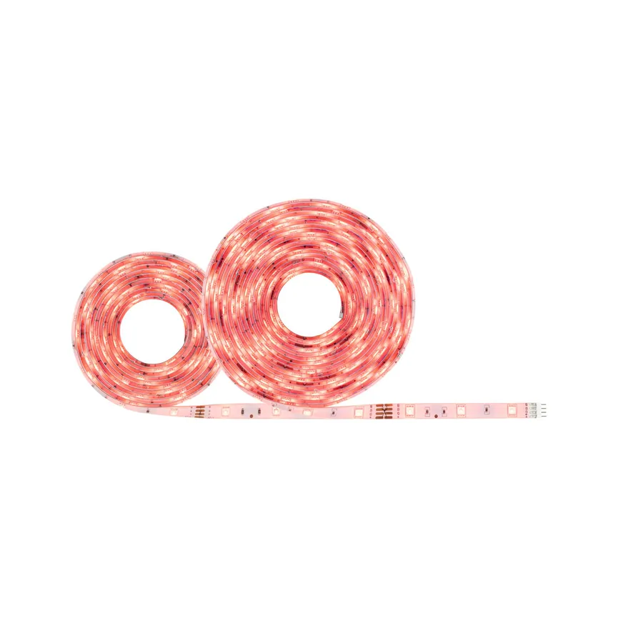 SimpLED Strip Set 7,5m RGB detail