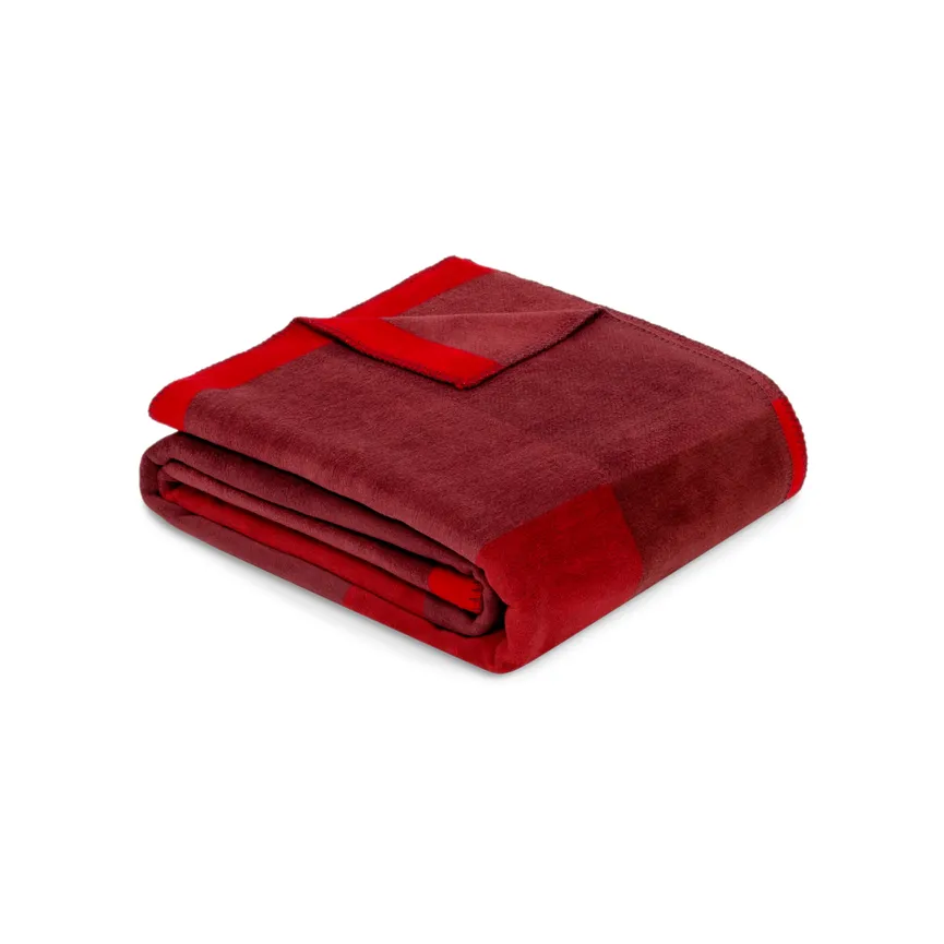 Decke Ravello Jacquard hauptaufnahme