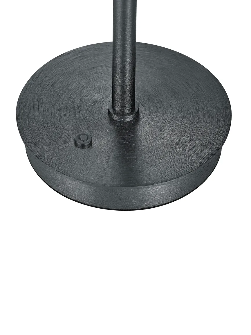 Tischleuchte "Klara" detail