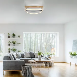 LED-Deckenleuchte