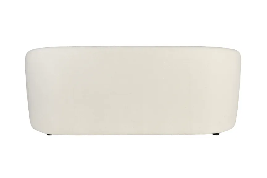 2-Sitzer-Sofa detail