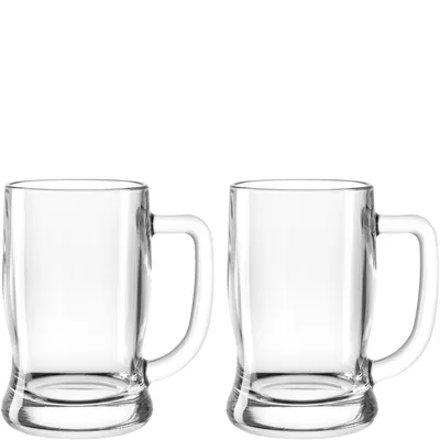 Bierglas