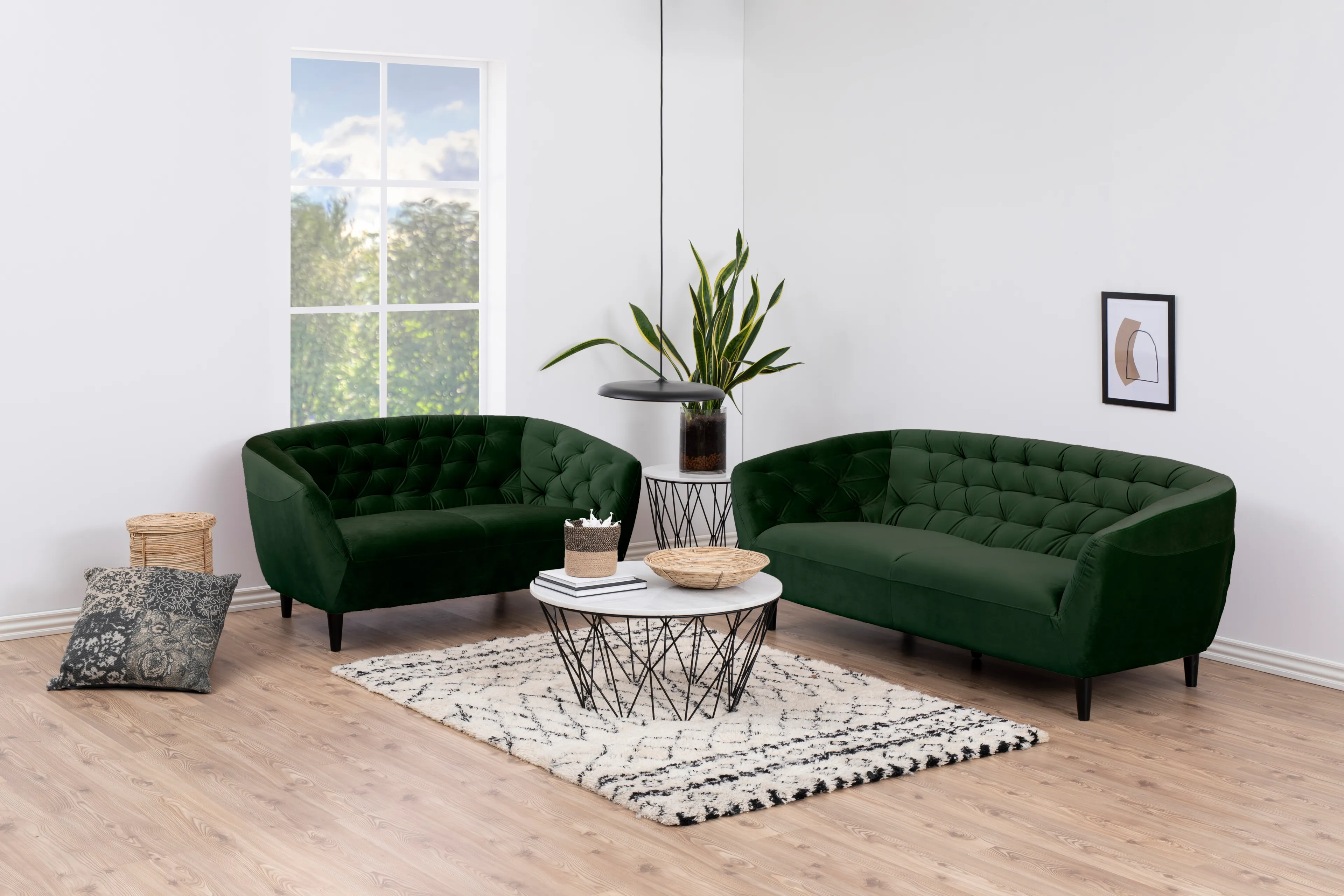 Sofa Ria
