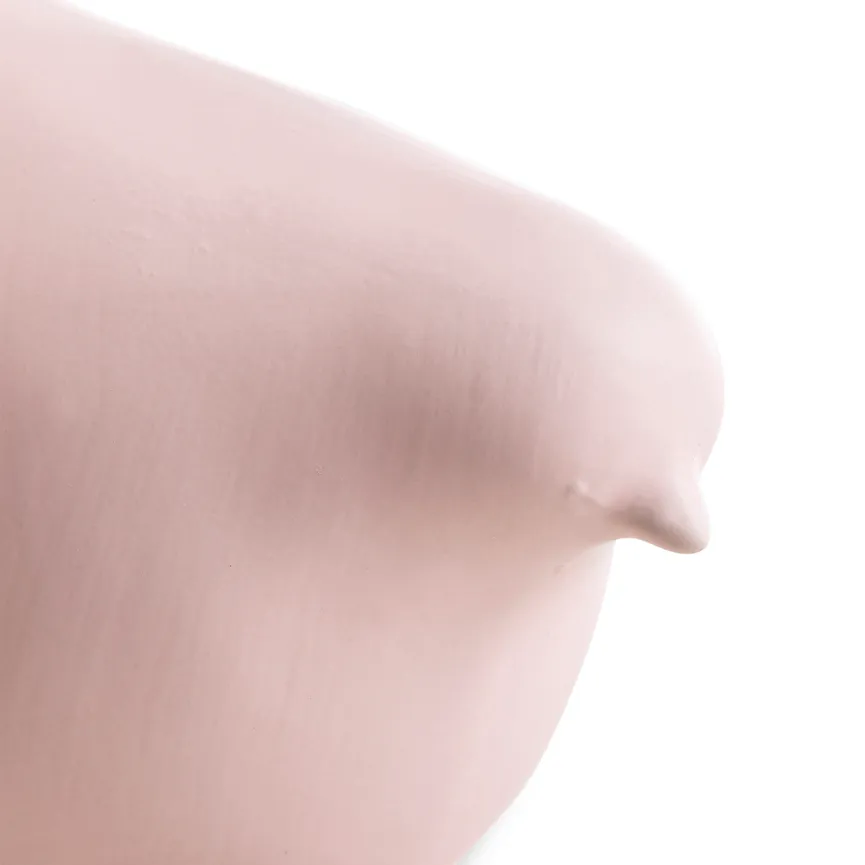 Figur "Vogel" M rosa material_farbe