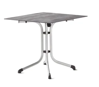 Gartentisch klappbar 