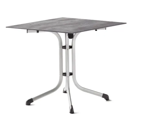 Gartentisch klappbar 