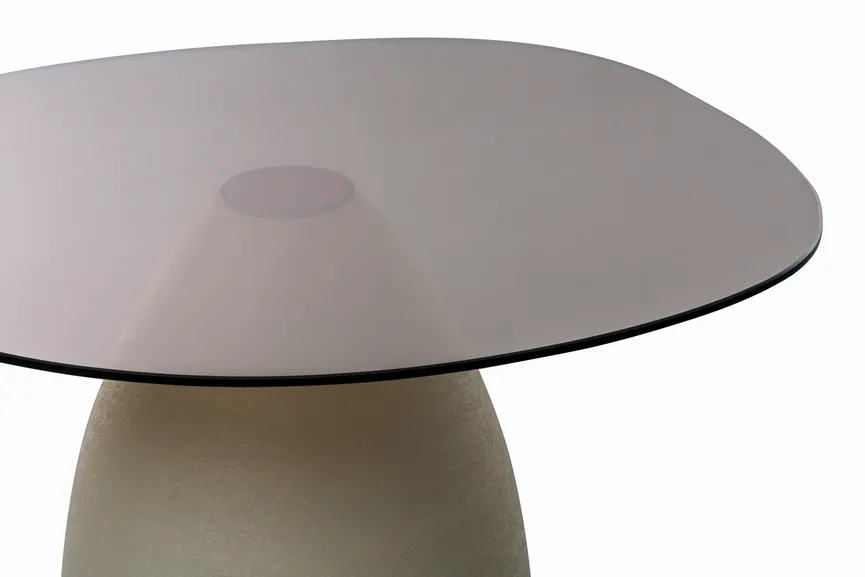 Couchtisch detail