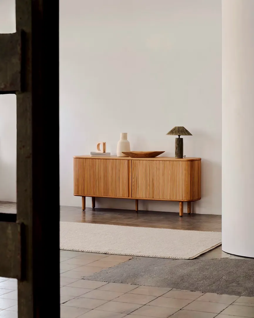 Sideboard 180cm milieu