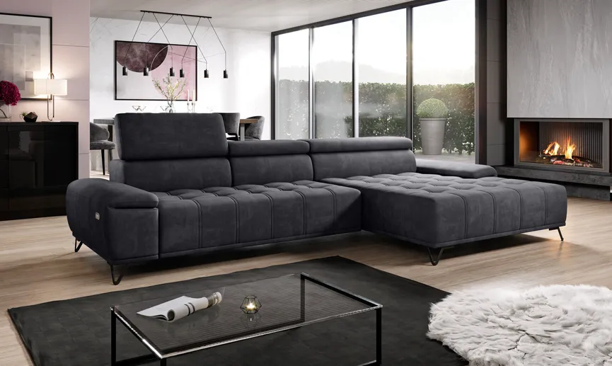 Poga Longchair milieu
