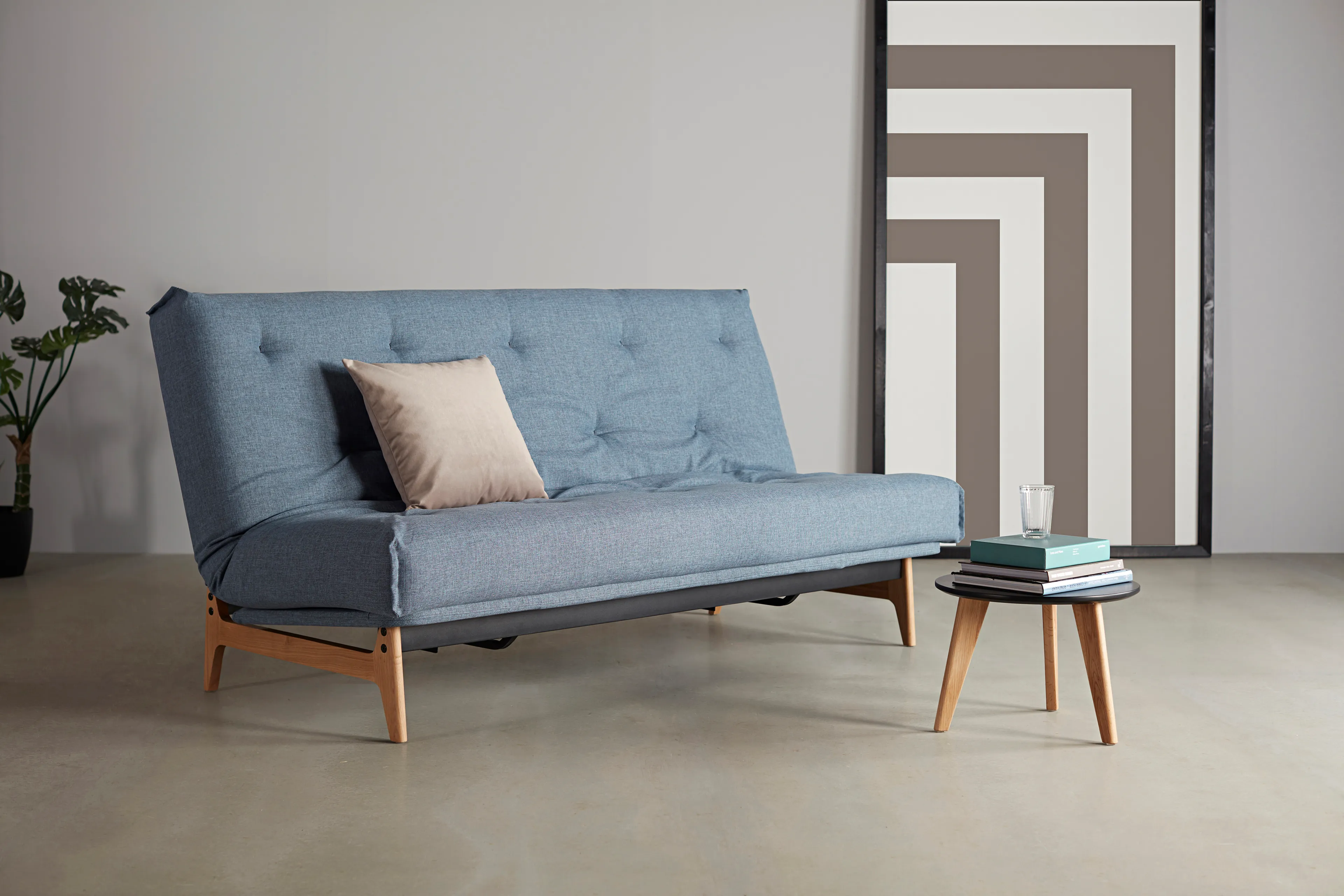 Schlafsofa Aslak