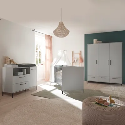 Babyzimmer-Set