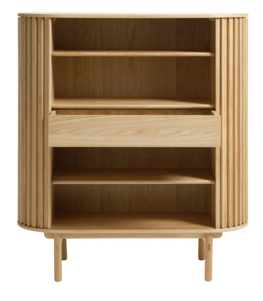 Highboard detail