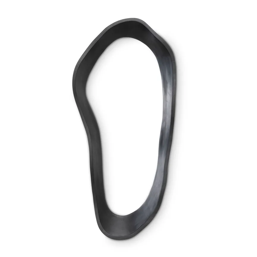 Wandspiegel "Dynamic" hauptaufnahme