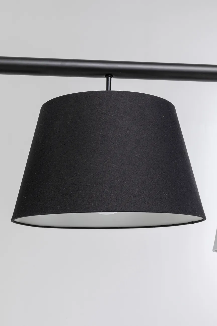 Pendelleuchte detail