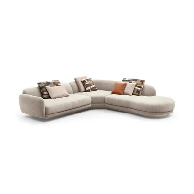 Ecksofa "Miu"