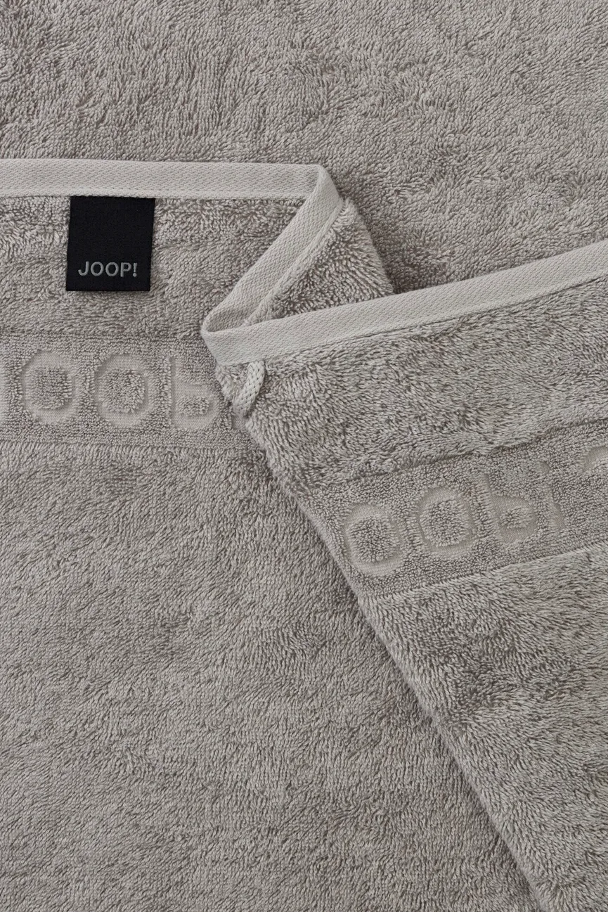 Handtuch Joop Studio Colours detail