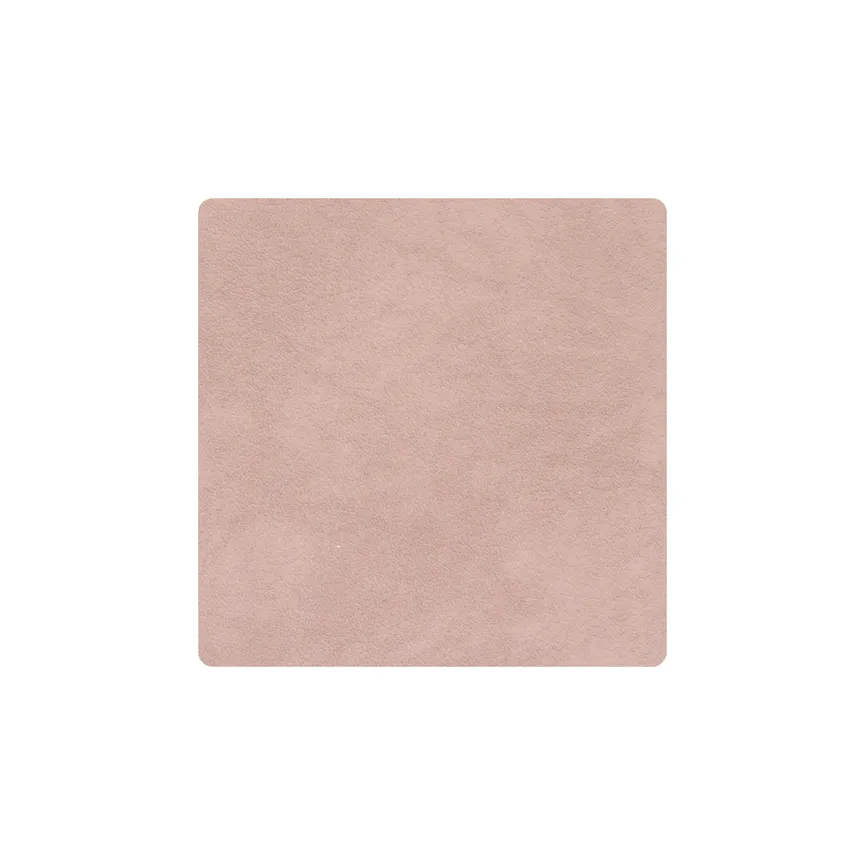 Glasuntersetzer "Nupo Square" hauptaufnahme