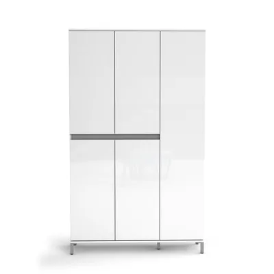 Garderobenschrank