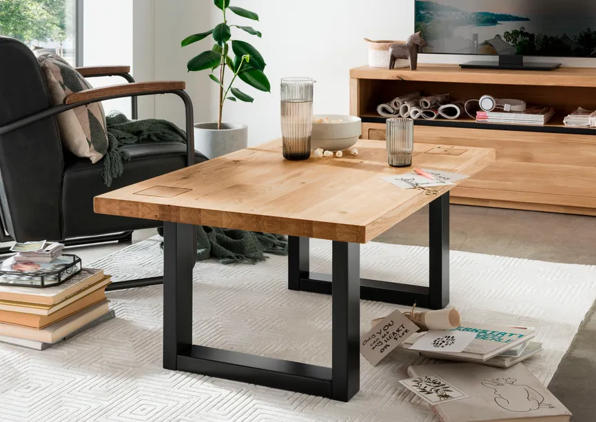 Couchtisch II milieu