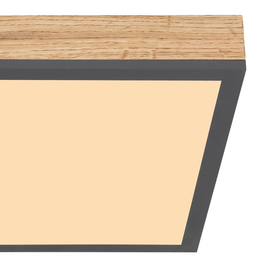 Deckenleuchte "Doro" detail