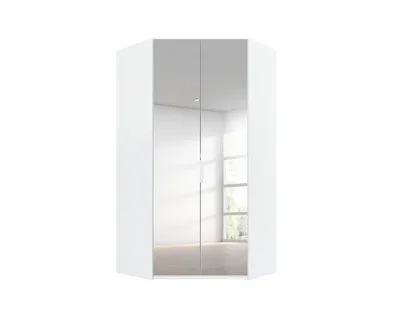 Eckschrank 2-trg.