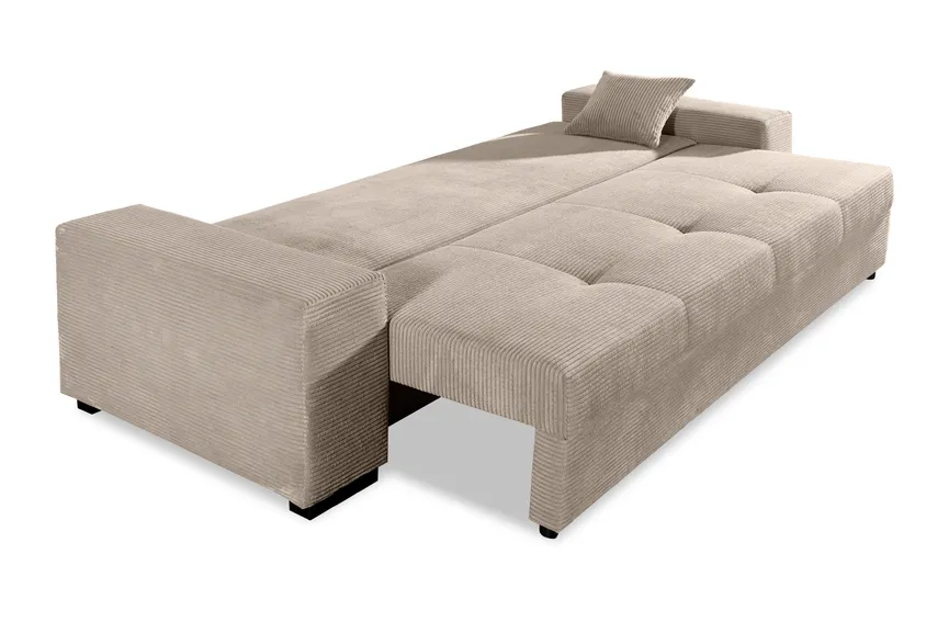 Schlafsofa detail