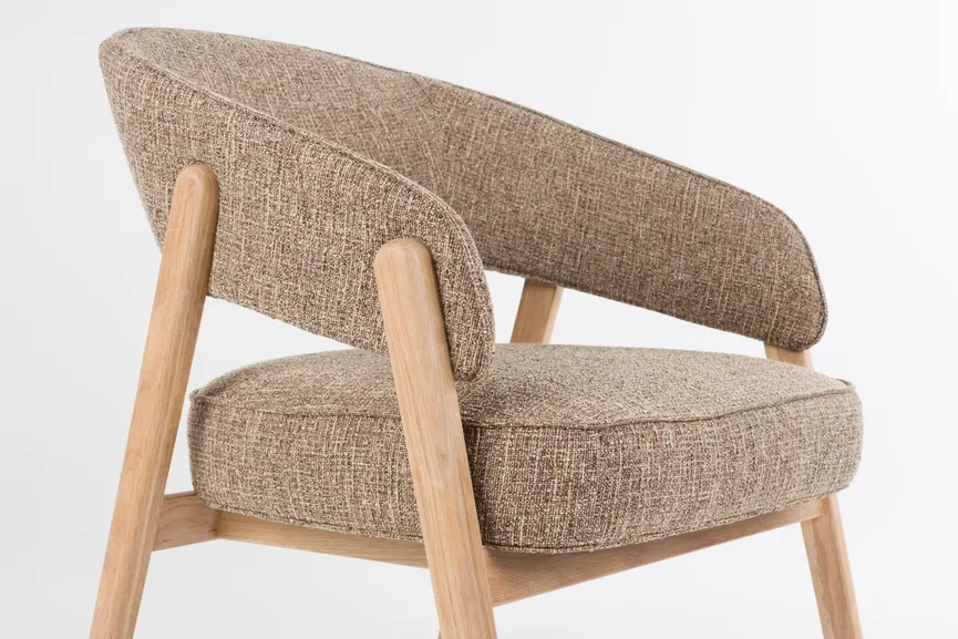Sessel detail