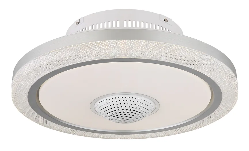 Deckenventilator "Shelly" detail