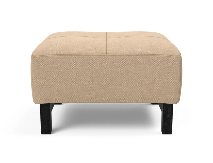 Hocker detail