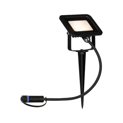 LED-Erdspieß