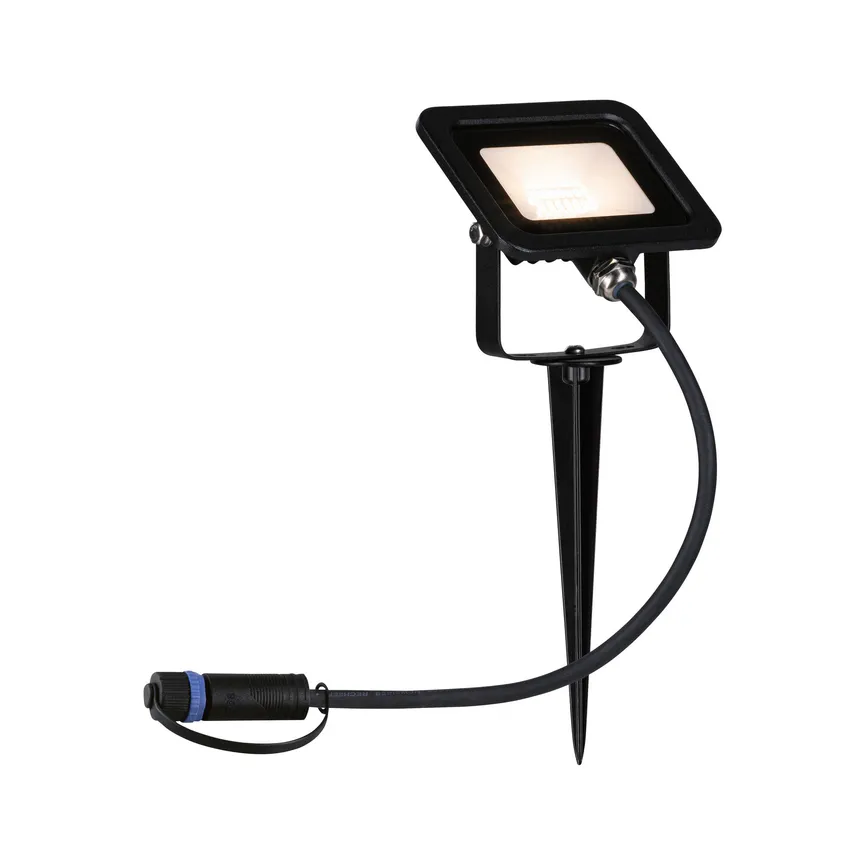 Plug&Shine Fluter Einzelspot hauptaufnahme