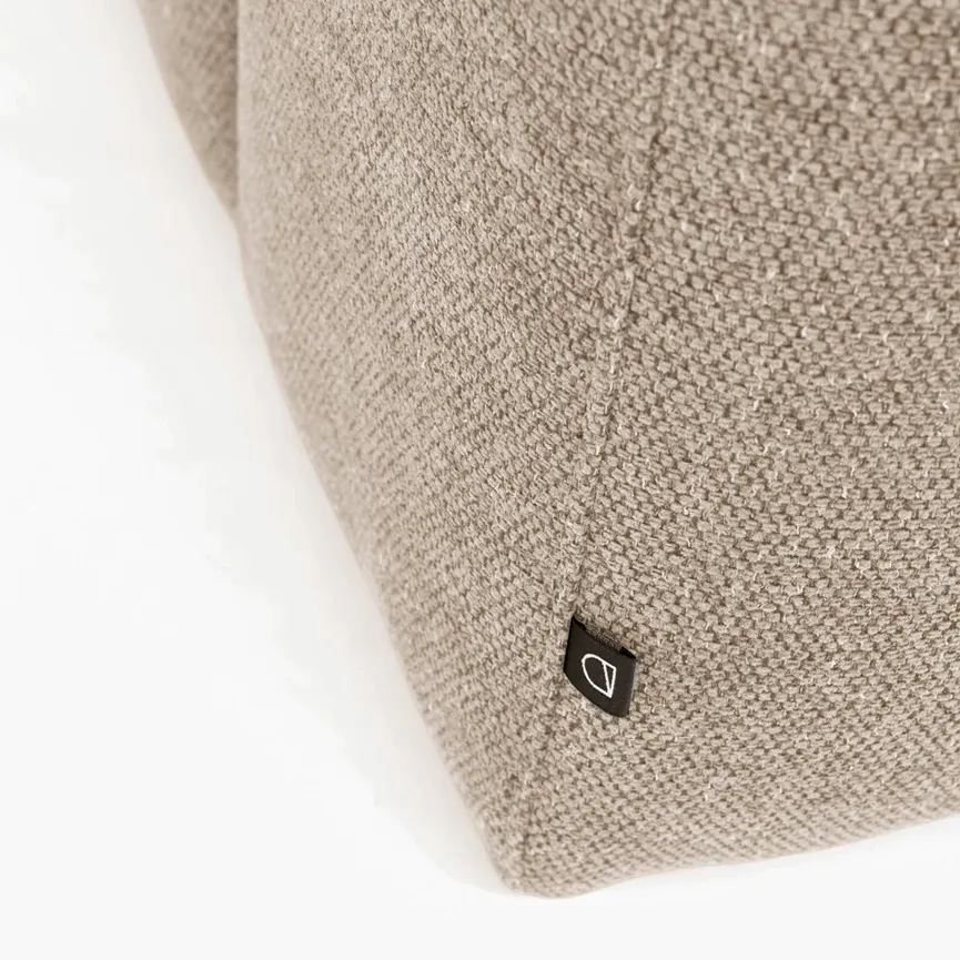 Ecksofa 3-Sitzer detail
