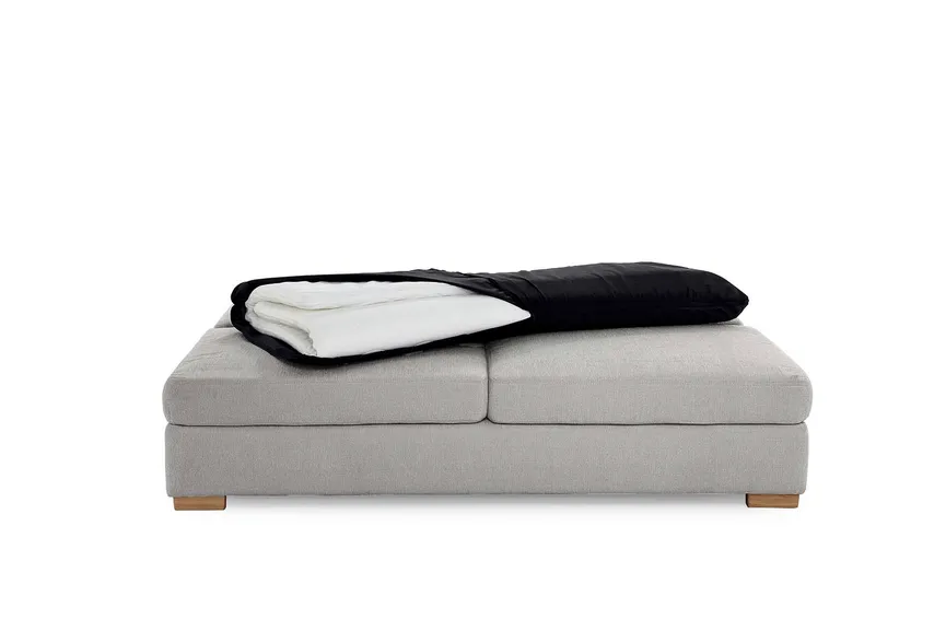Schlafsofa detail